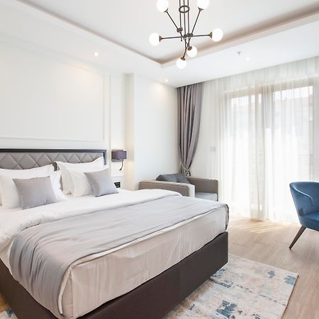Boutique Hotel Momentum By Aycon Будва Екстериор снимка