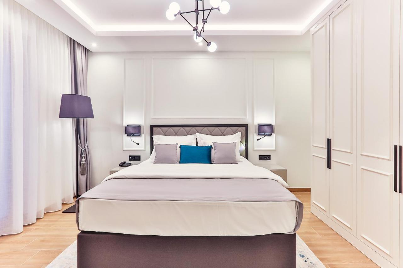Boutique Hotel Momentum By Aycon Будва Екстериор снимка