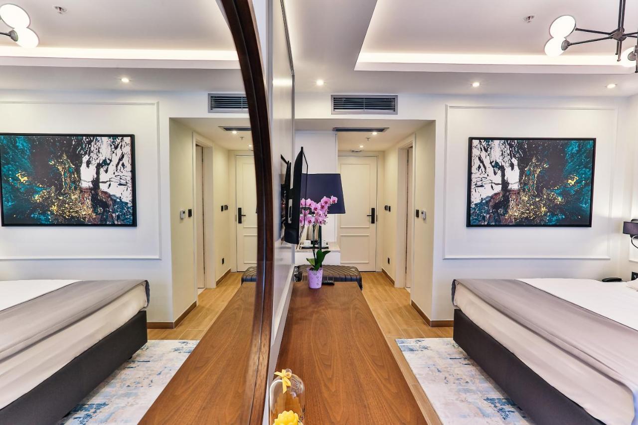 Boutique Hotel Momentum By Aycon Будва Екстериор снимка