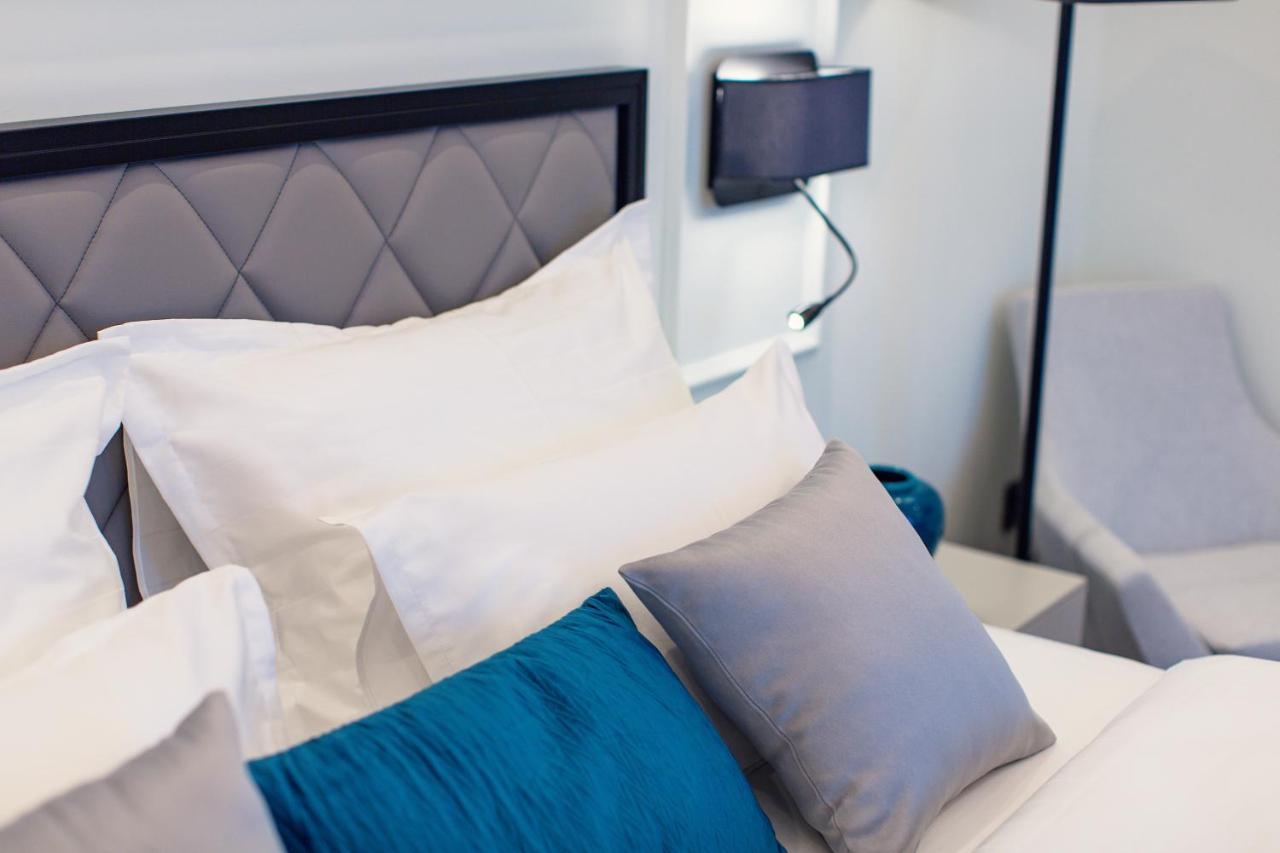 Boutique Hotel Momentum By Aycon Будва Екстериор снимка