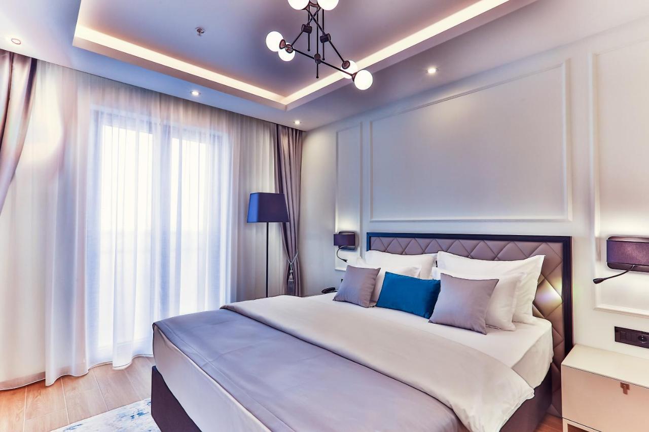 Boutique Hotel Momentum By Aycon Будва Екстериор снимка