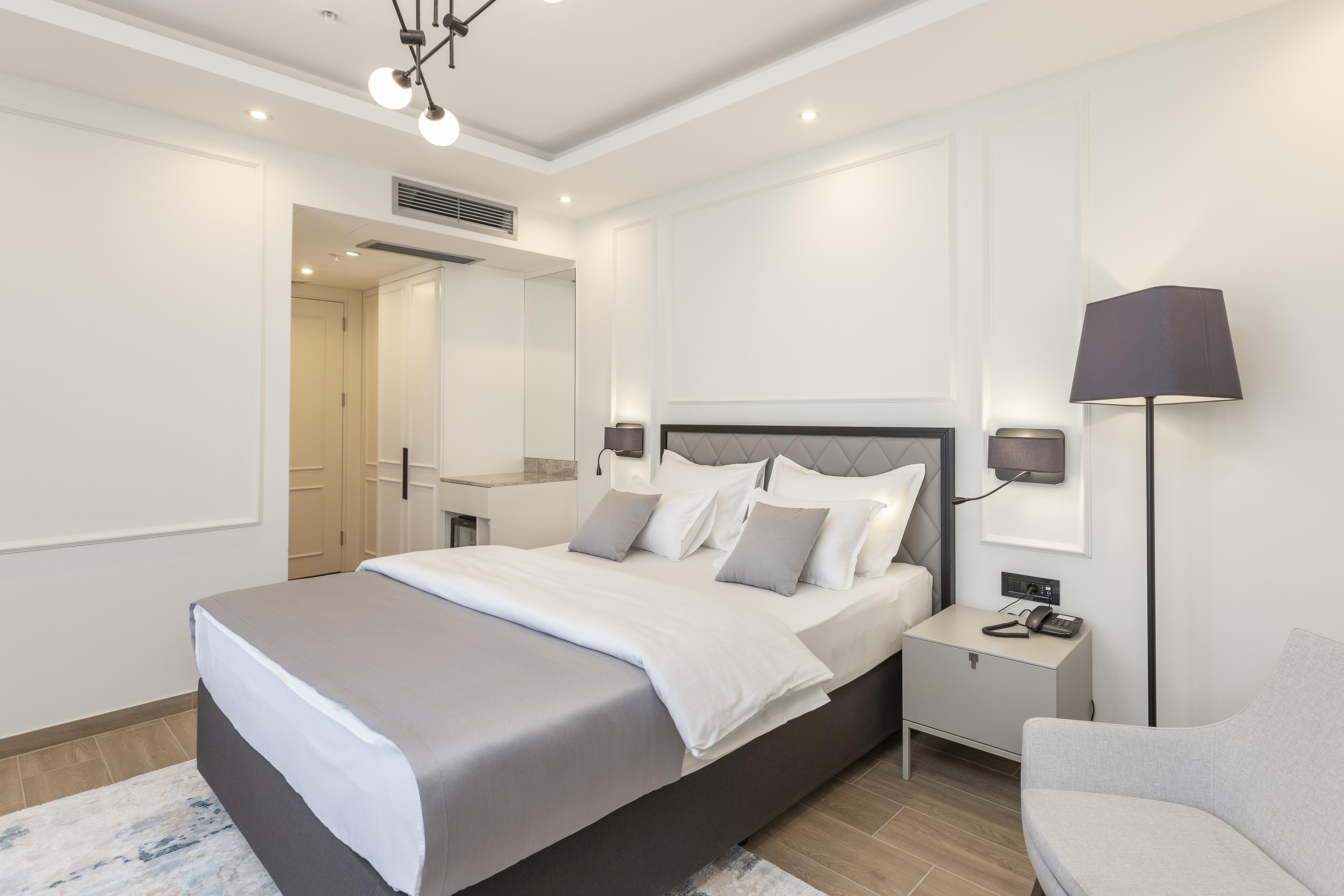 Boutique Hotel Momentum By Aycon Будва Екстериор снимка