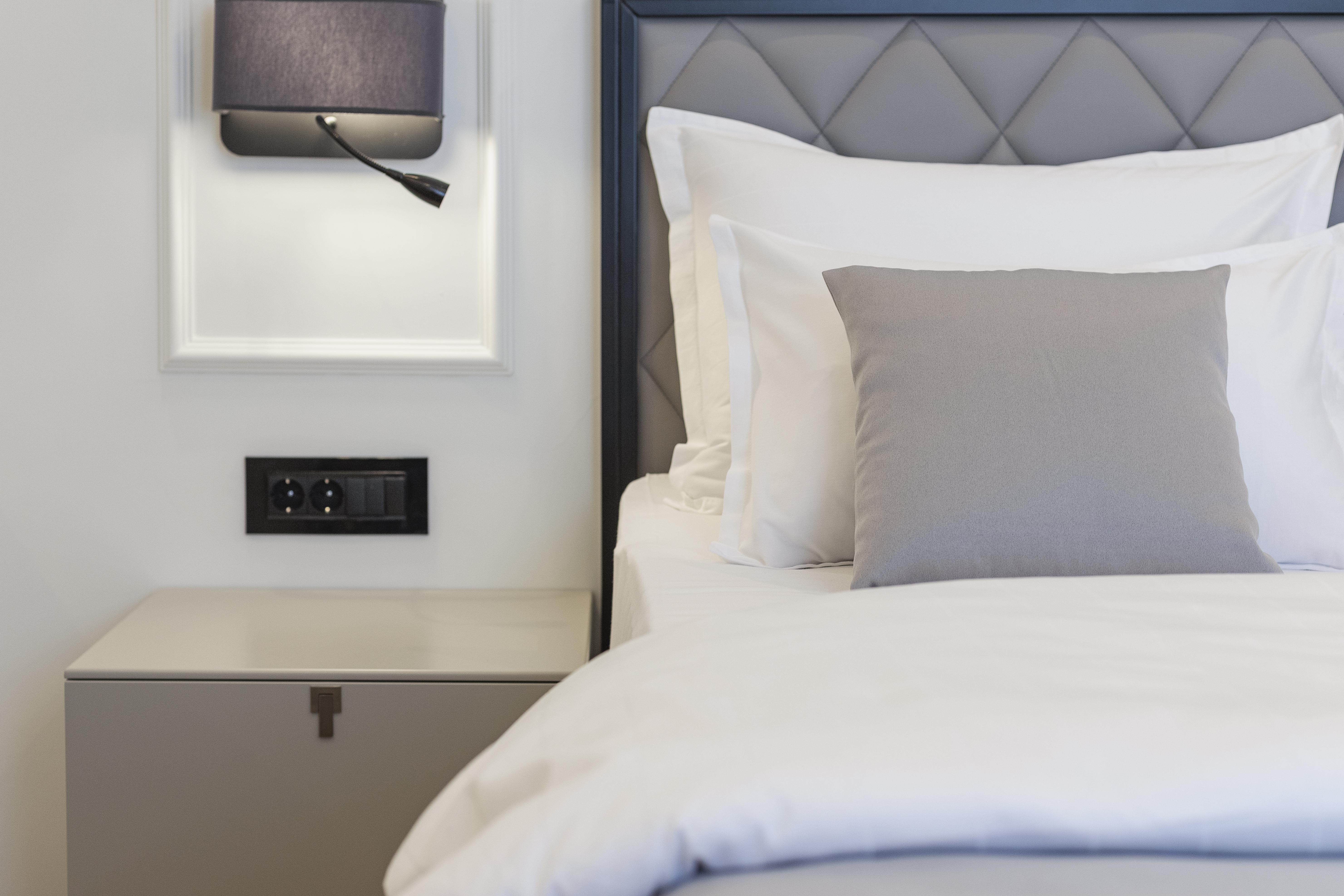 Boutique Hotel Momentum By Aycon Будва Екстериор снимка