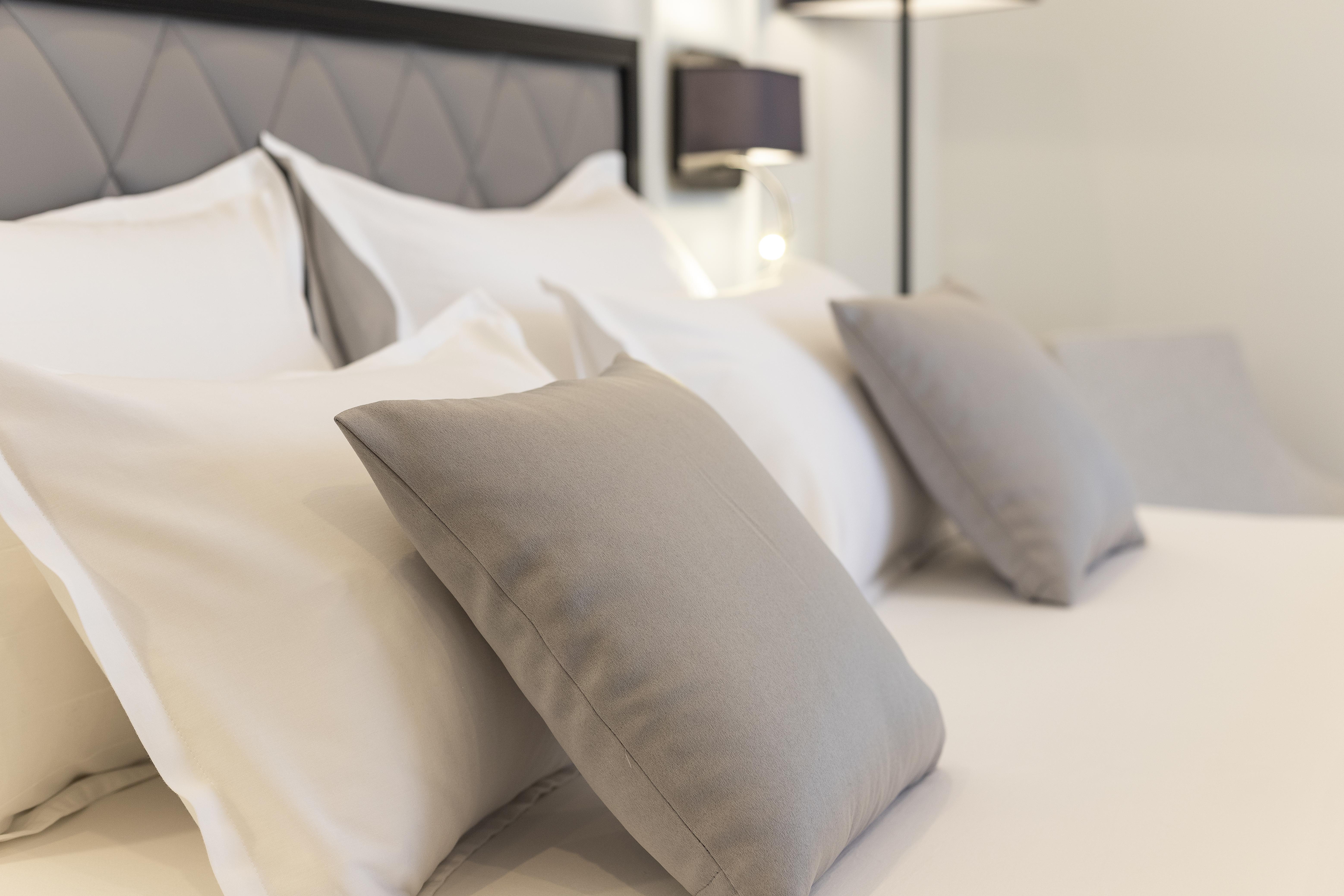 Boutique Hotel Momentum By Aycon Будва Екстериор снимка