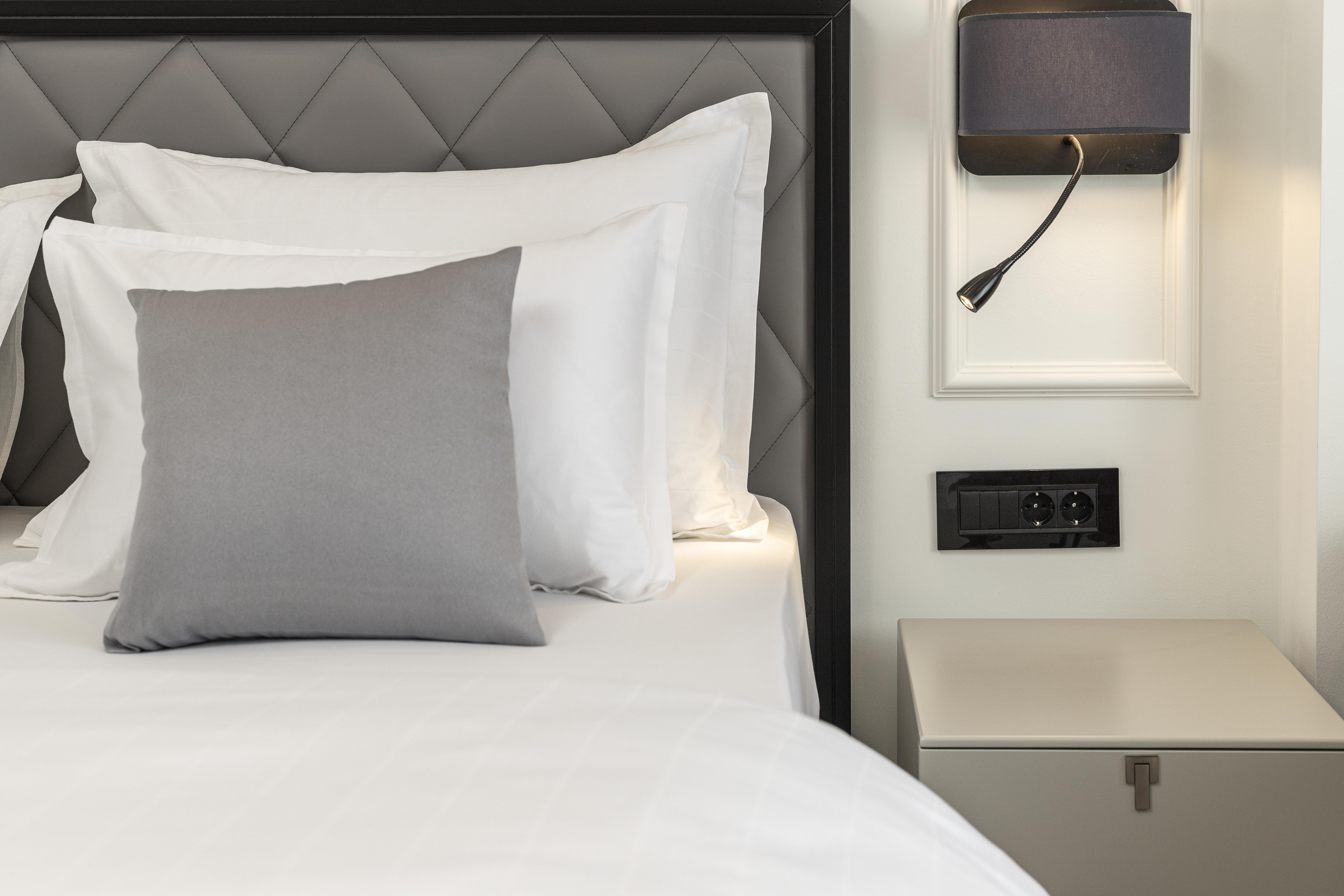 Boutique Hotel Momentum By Aycon Будва Екстериор снимка