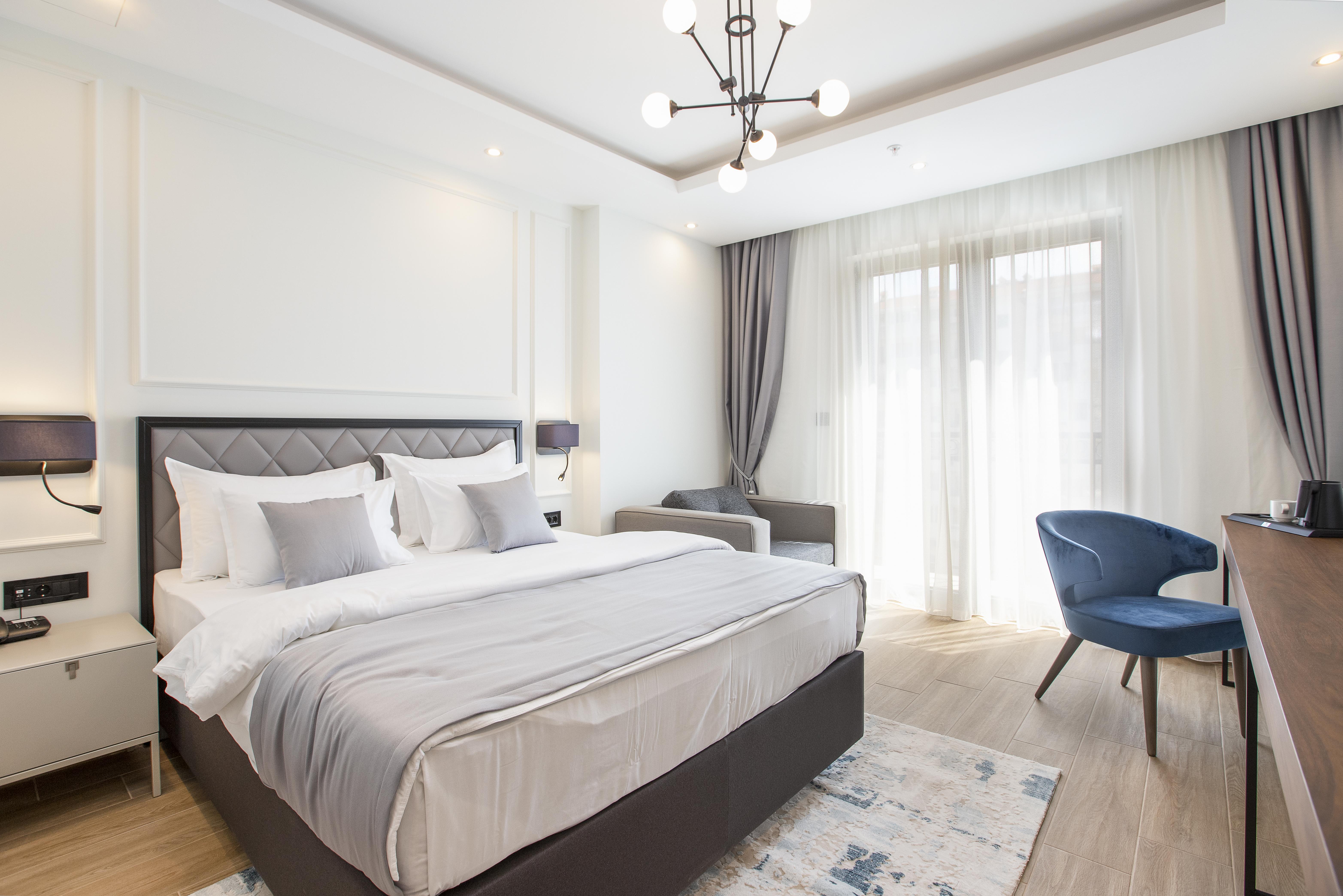 Boutique Hotel Momentum By Aycon Будва Екстериор снимка