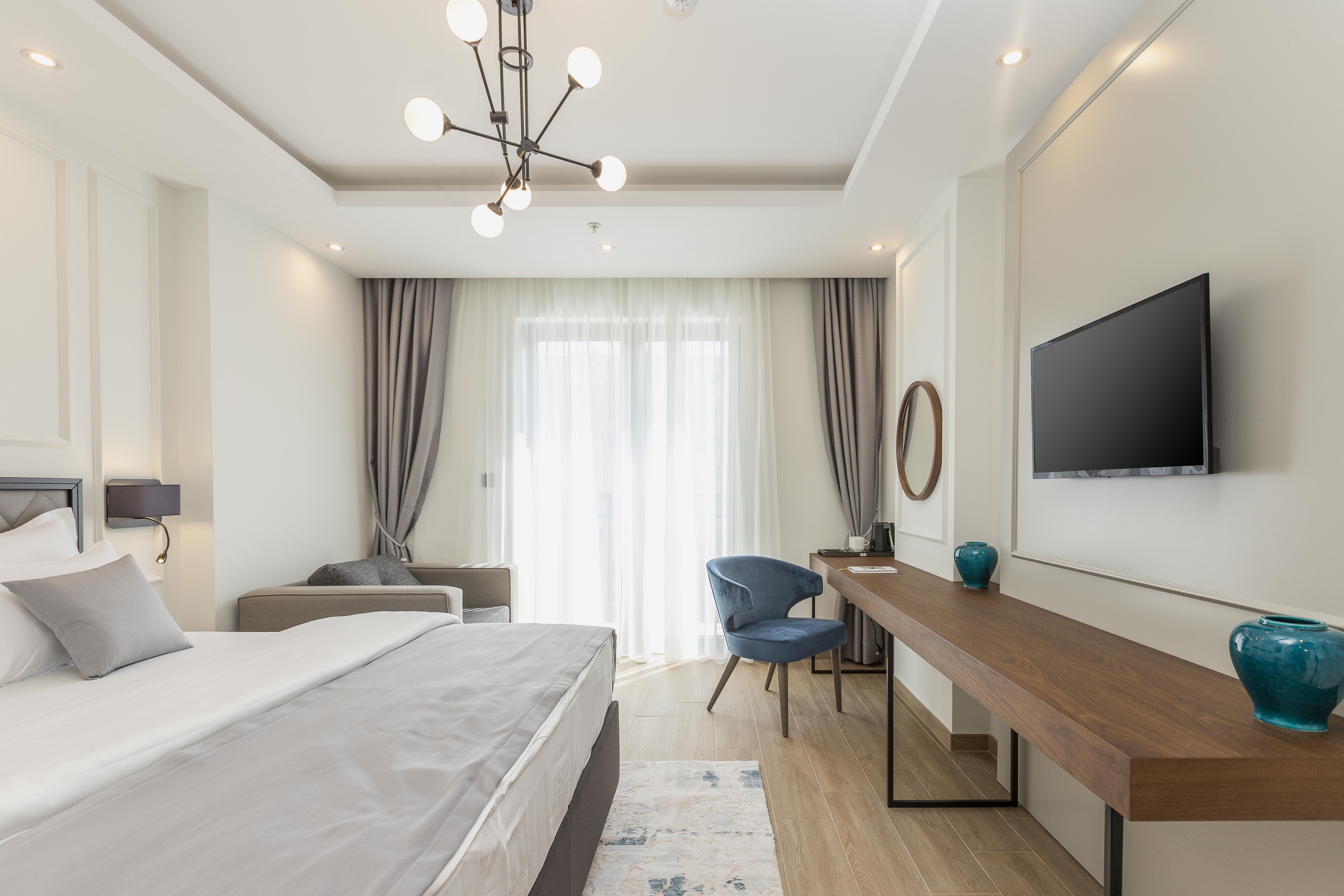 Boutique Hotel Momentum By Aycon Будва Екстериор снимка