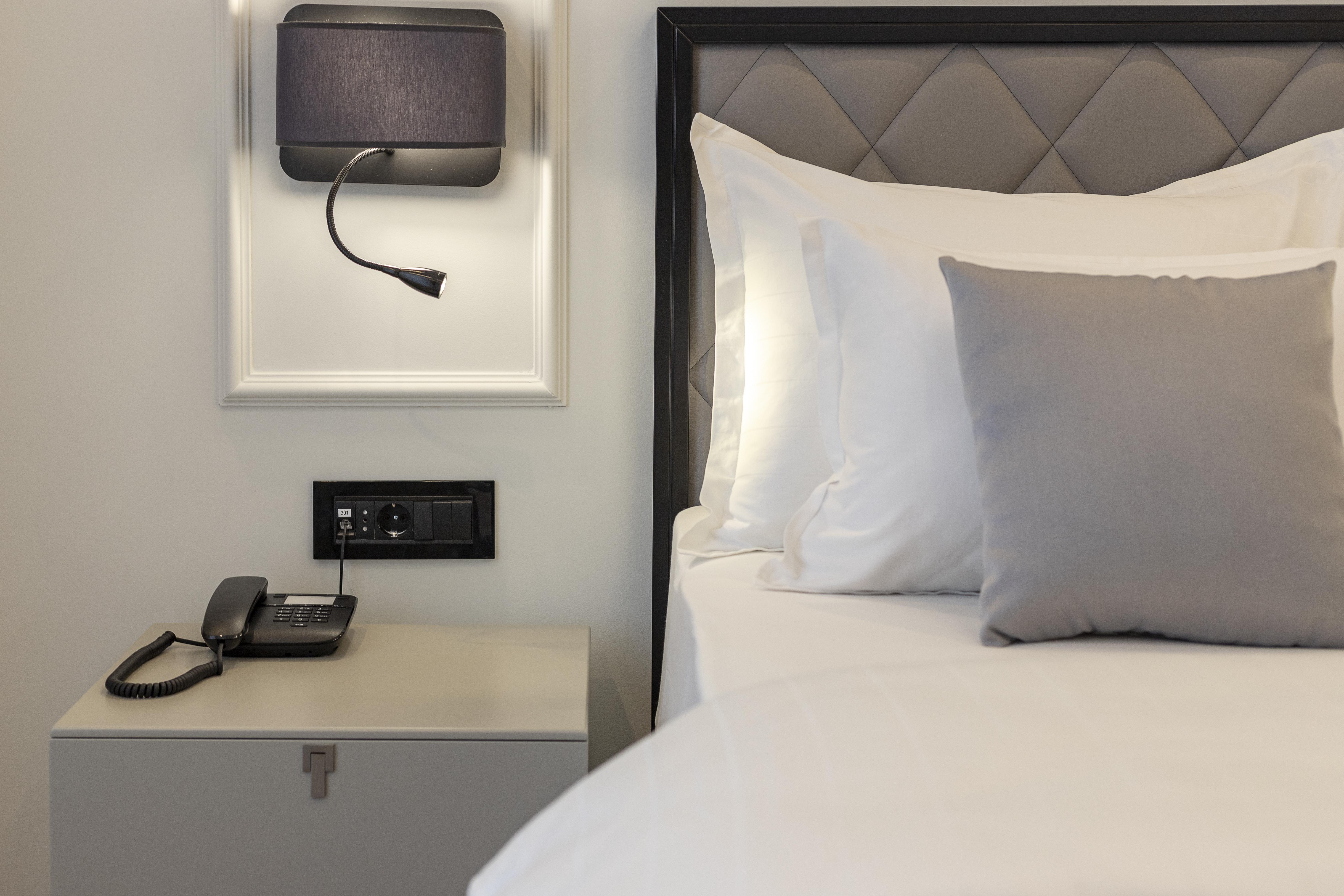 Boutique Hotel Momentum By Aycon Будва Екстериор снимка