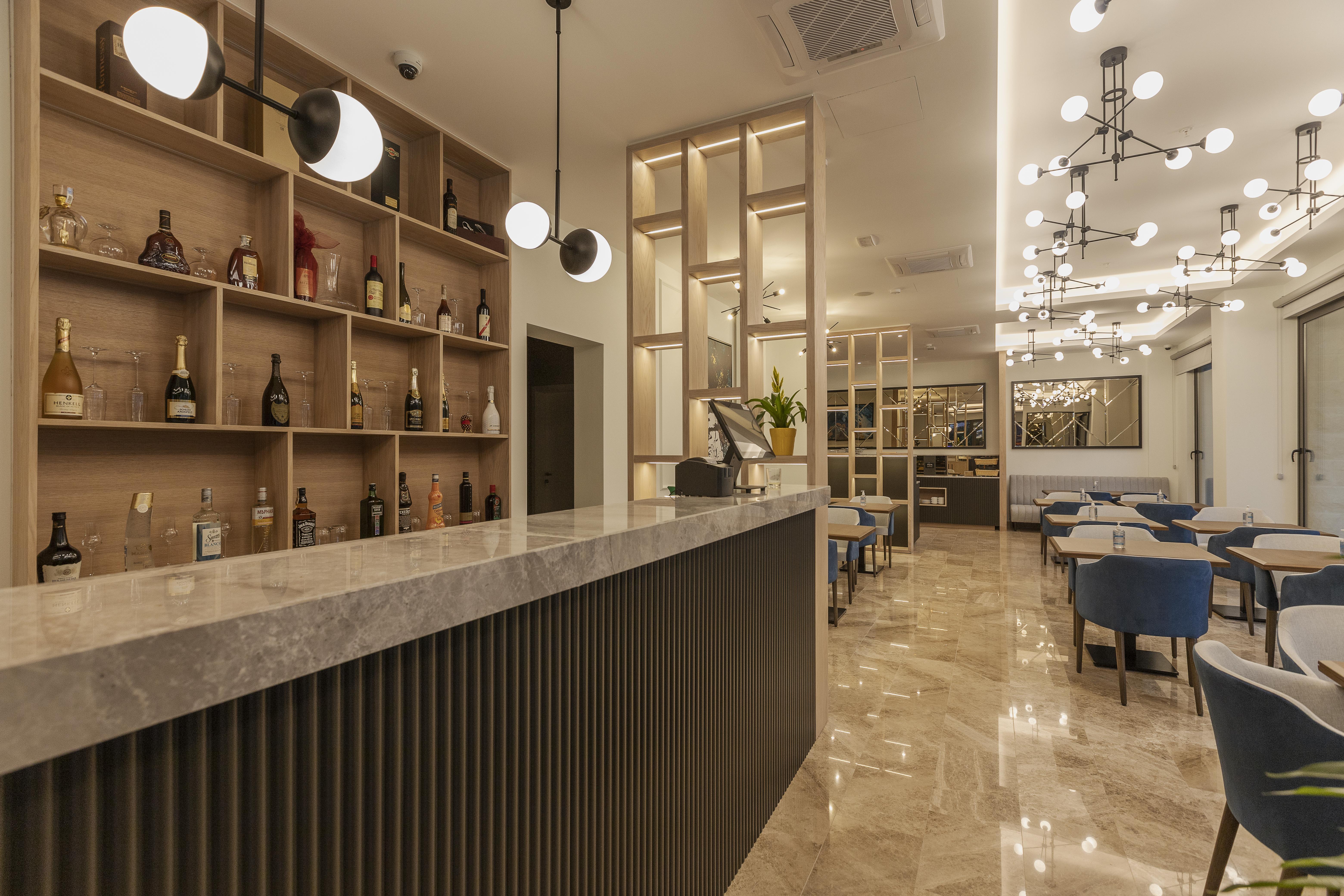 Boutique Hotel Momentum By Aycon Будва Екстериор снимка