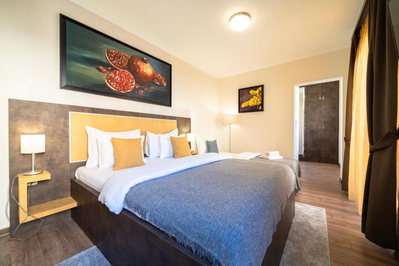 Boutique Hotel Momentum By Aycon Будва Екстериор снимка