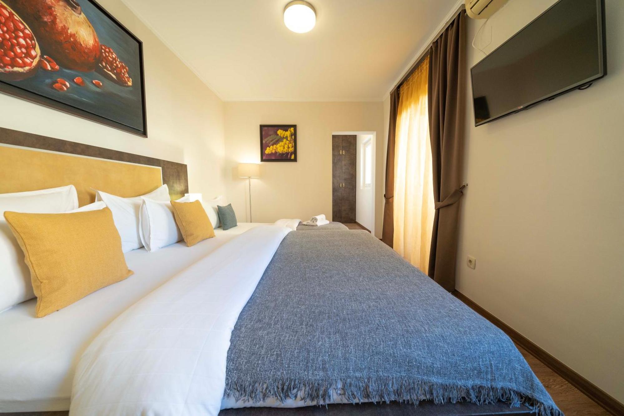 Boutique Hotel Momentum By Aycon Будва Стая снимка