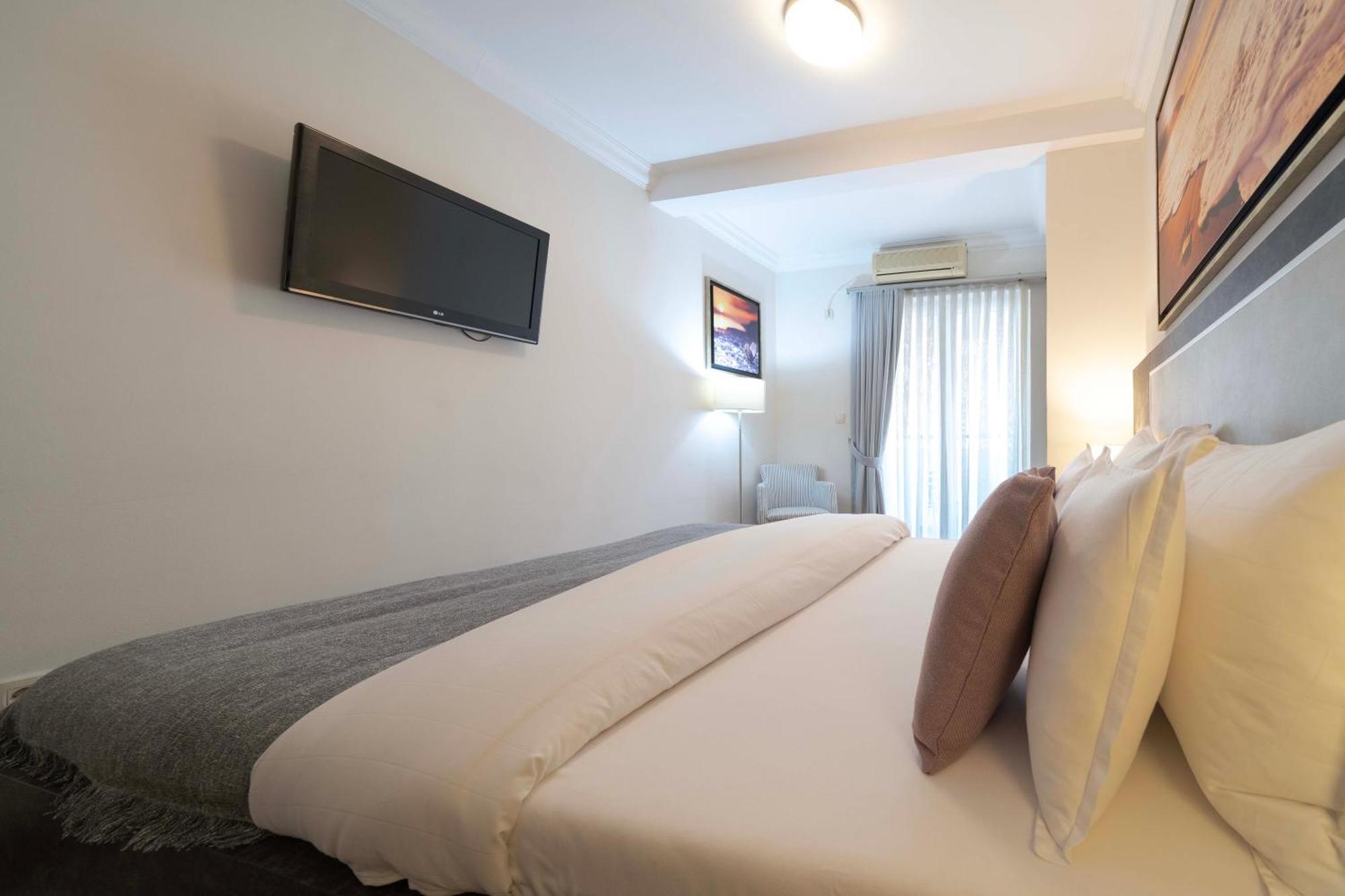 Boutique Hotel Momentum By Aycon Будва Стая снимка