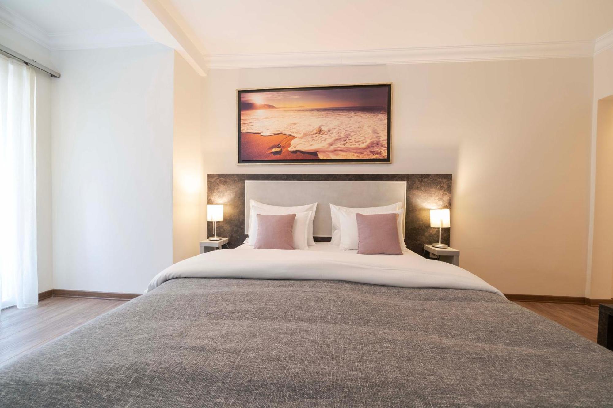 Boutique Hotel Momentum By Aycon Будва Стая снимка